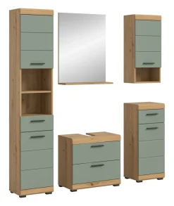 Salle de bains combinée SEWULA-Xonox