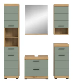 Salle de bains combinée SEWULA-Xonox