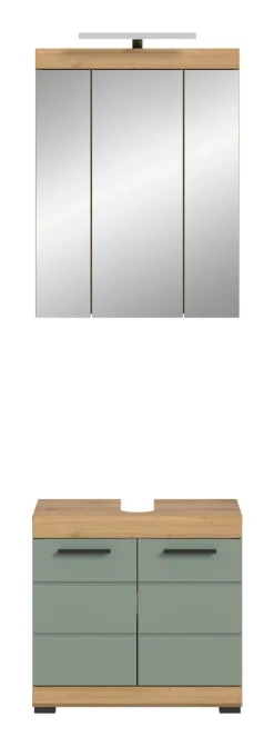 Salle de bains combinée SEWULA-Xonox Hot