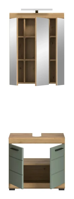 Salle de bains combinée SEWULA-Xonox Hot