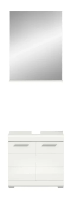 Salle de bains combinée SEWULA-Xonox New