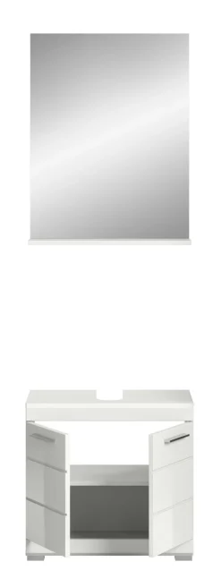 Salle de bains combinée SEWULA-Xonox New