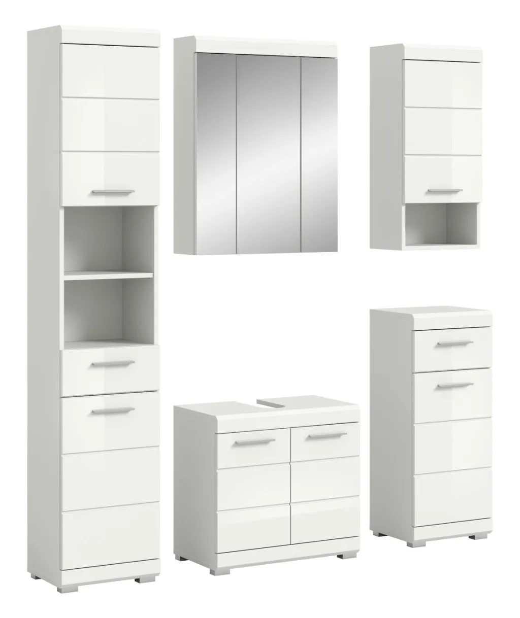 Salle de bains combinée SEWULA-Xonox New