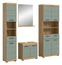 Salle de bains combinée SEWULA