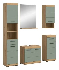 Salle de bains combinée SEWULA-Xonox Clearance