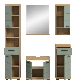 Salle de bains combinée SEWULA-Xonox Clearance