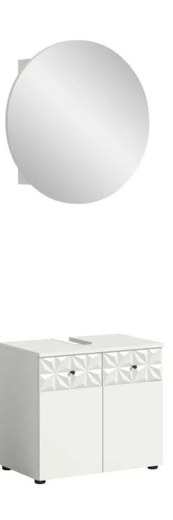 Salle de bains combinée ZIWAY-Xonox Clearance