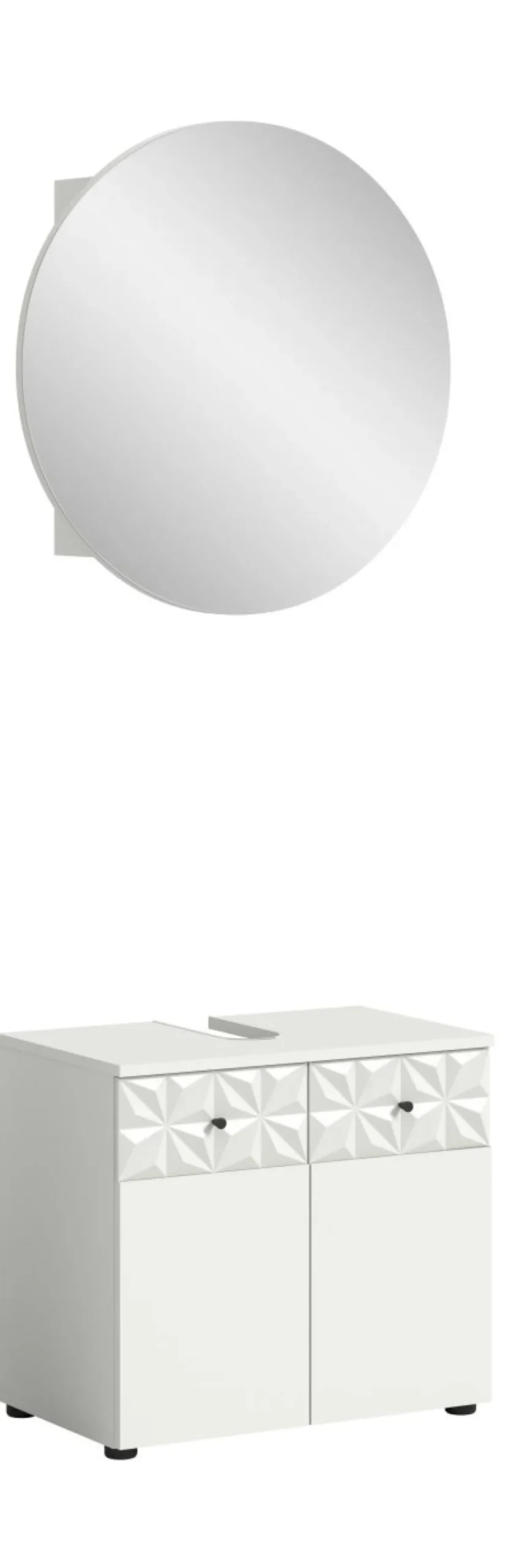 Salle de bains combinée ZIWAY-Xonox Clearance