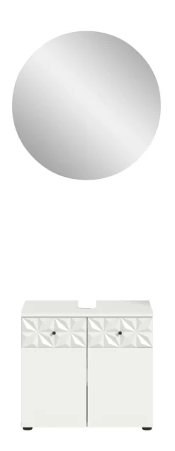 Salle de bains combinée ZIWAY-Xonox Clearance