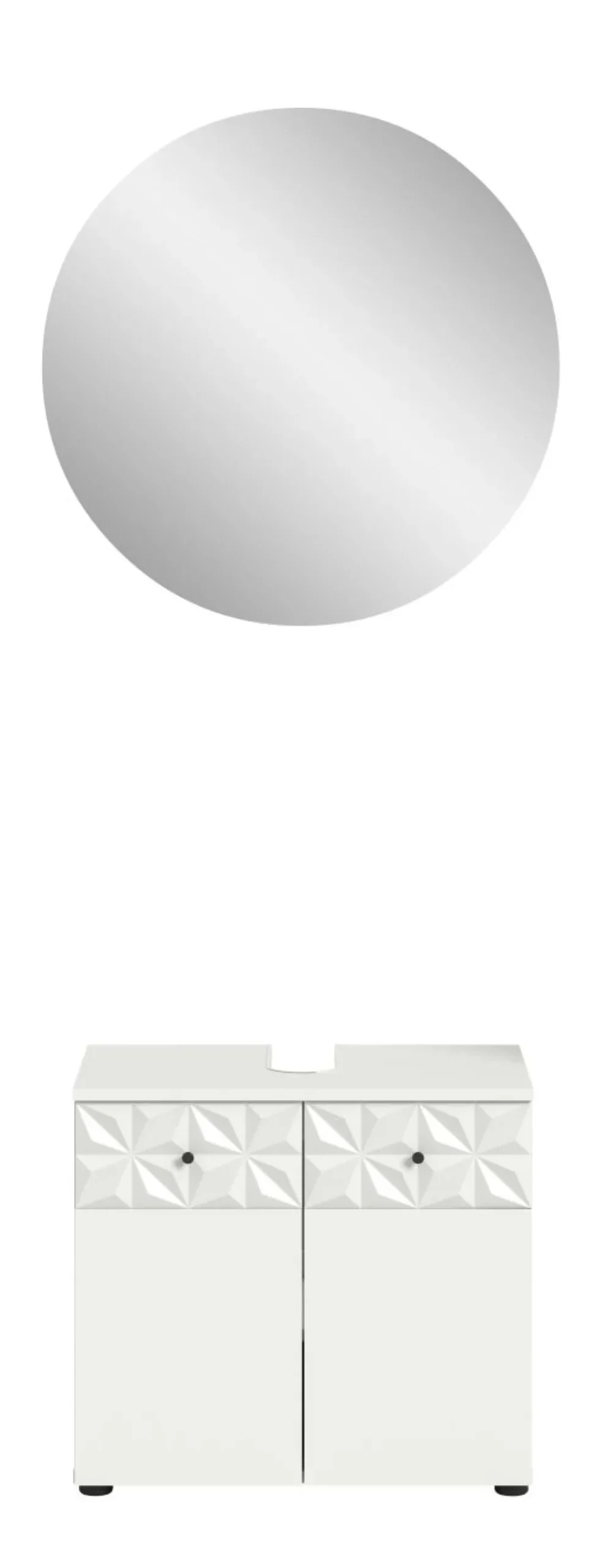 Salle de bains combinée ZIWAY-Xonox Clearance