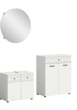 Salle de bains combinée ZIWAY