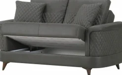 Salon 3-2-1 MIKADO-Seher-Bomis