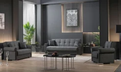 Salon 3-2-1 RIO-Seher-Bomis Discount