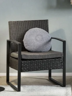 Salon bas de jardin VERVIERS-Möbilia Outlet