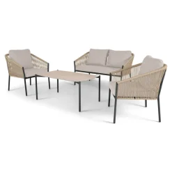 Salon bas de jardin ESBJERG-Trade Point Clearance