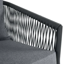 Salon bas de jardin ESBJERG