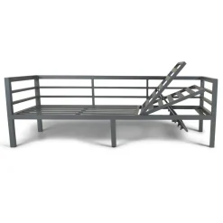 Salon bas de jardin SLAGELSE