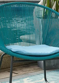 Salon bas de jardin TOURNAI