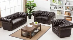 Salon CHESTERFIELD-RRR Company Best