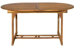 Salon de jardin / coin repas ANDENNE-Möbilia