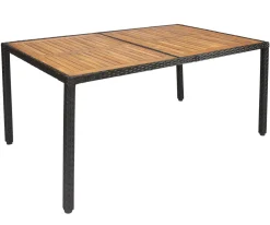 Salon de jardin 7 éléments FDR-93704-47