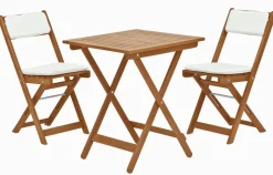 Salon de jardin ALMERIA