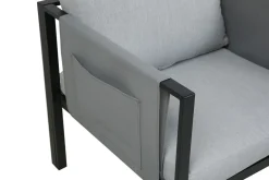 Salon de jardin BOUILLON-Möbilia New