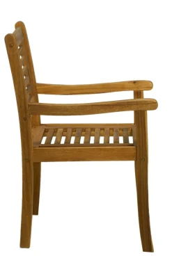 Salon de jardin HARELBEKE-Möbilia Outlet