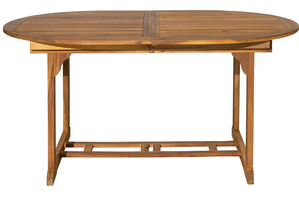 Salon de jardin MECHELN-Möbilia New