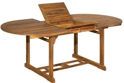 Salon de jardin MECHELN-Möbilia New