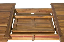 Salon de jardin MECHELN-Möbilia New