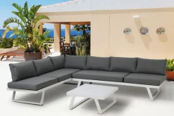 Salon de jardin NOBRESSART-Möbilia Sale