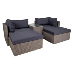 Salon de jardin ROSSI