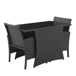 Salon de jardin TURNHOUT-Möbilia