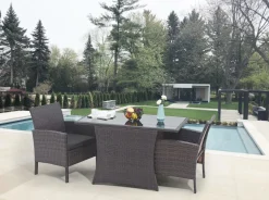 Salon de jardin TURNHOUT