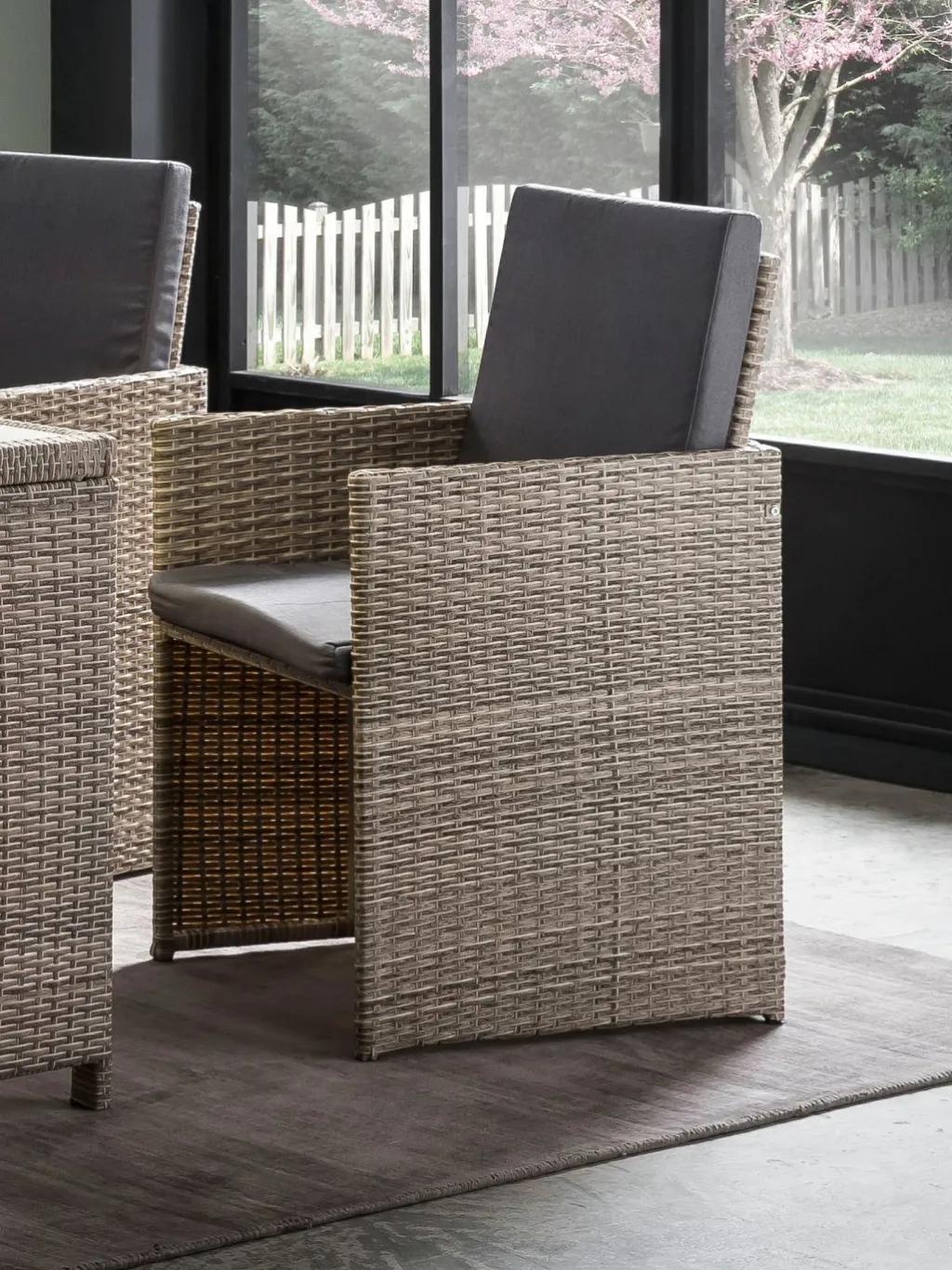 Salon de jardin VILVOORDE-Möbilia