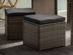 Salon de jardin VILVOORDE-Möbilia