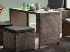 Salon de jardin VILVOORDE-Möbilia