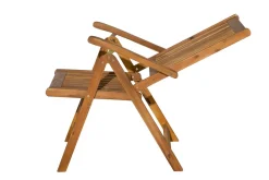 Salon de jardin WATERLOO-Möbilia Outlet