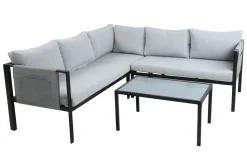 Salon de jardin WERIS-Möbilia Best