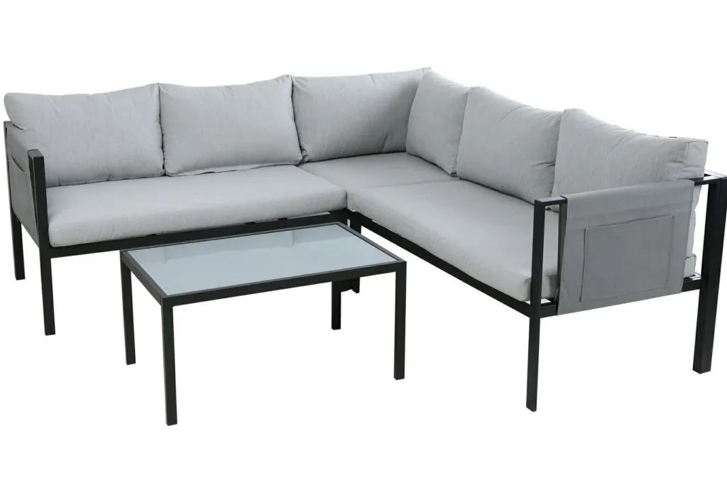 Salon de jardin WERIS-Möbilia Best