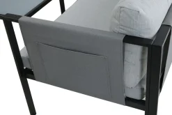 Salon de jardin WERIS-Möbilia Best