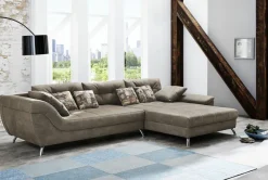 Salon panoramique SAN FRANCISCO-JOB Discount