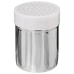 Saupoudreuse avec couvercle KITCHEN-JJA Discount