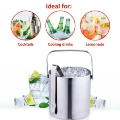 Seau à glace ALPINA