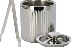 Seau à glace avec pince EH