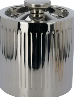 Seau à glace avec pince EH