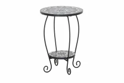 Sellette porte-plantes COMO