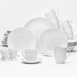 Service de table 32 pièces RONDA