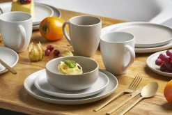 Service de table 16 pièces STOCKHOLM-Van Well